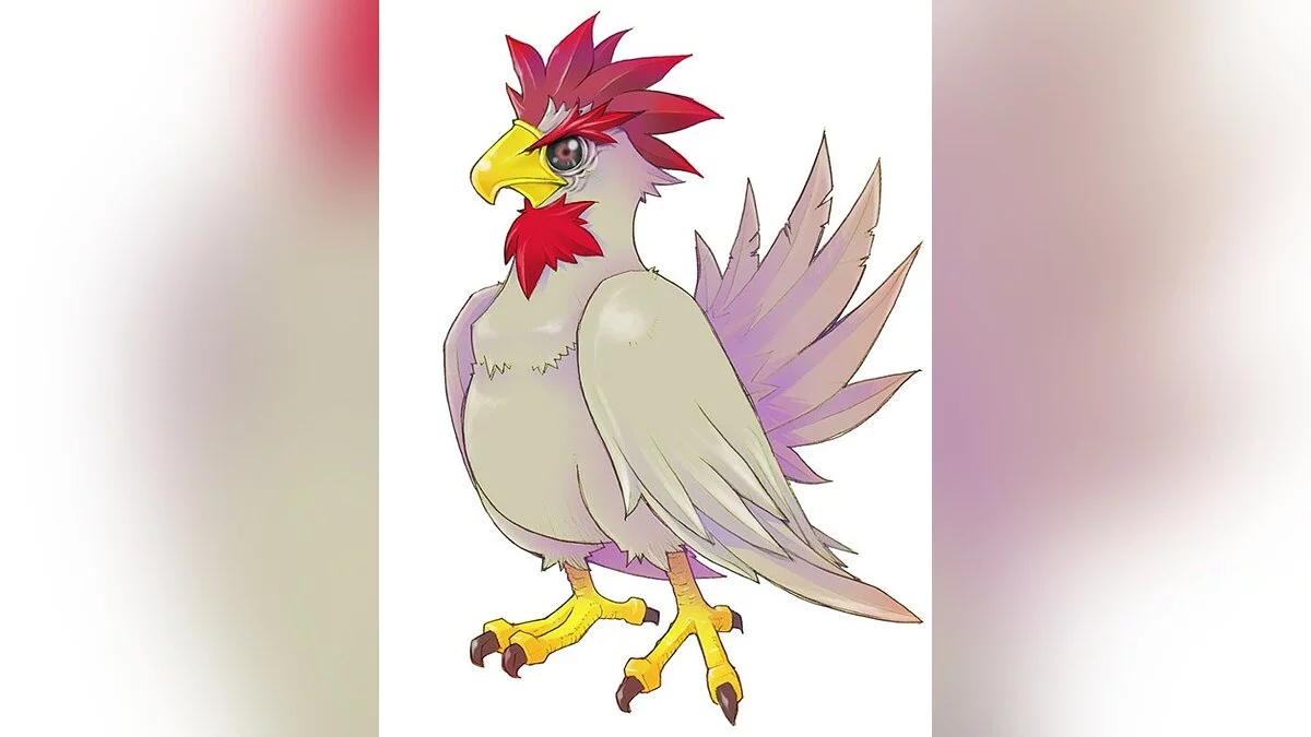 Скриншот из игры Rune Factory 2: A Fantasy Harvest Moon - 11