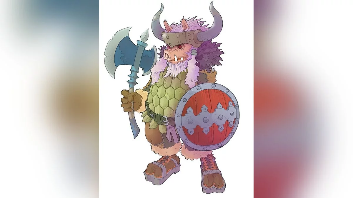 Скриншот из игры Rune Factory 2: A Fantasy Harvest Moon - 16