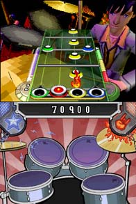 Скриншот из игры Band Hero - 38