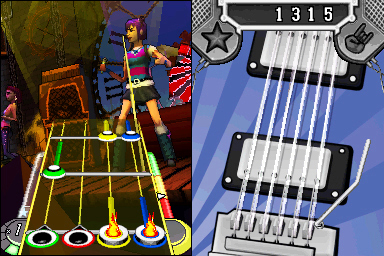 Скриншот из игры Band Hero - 33