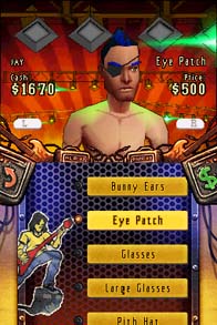 Скриншот из игры Band Hero - 34