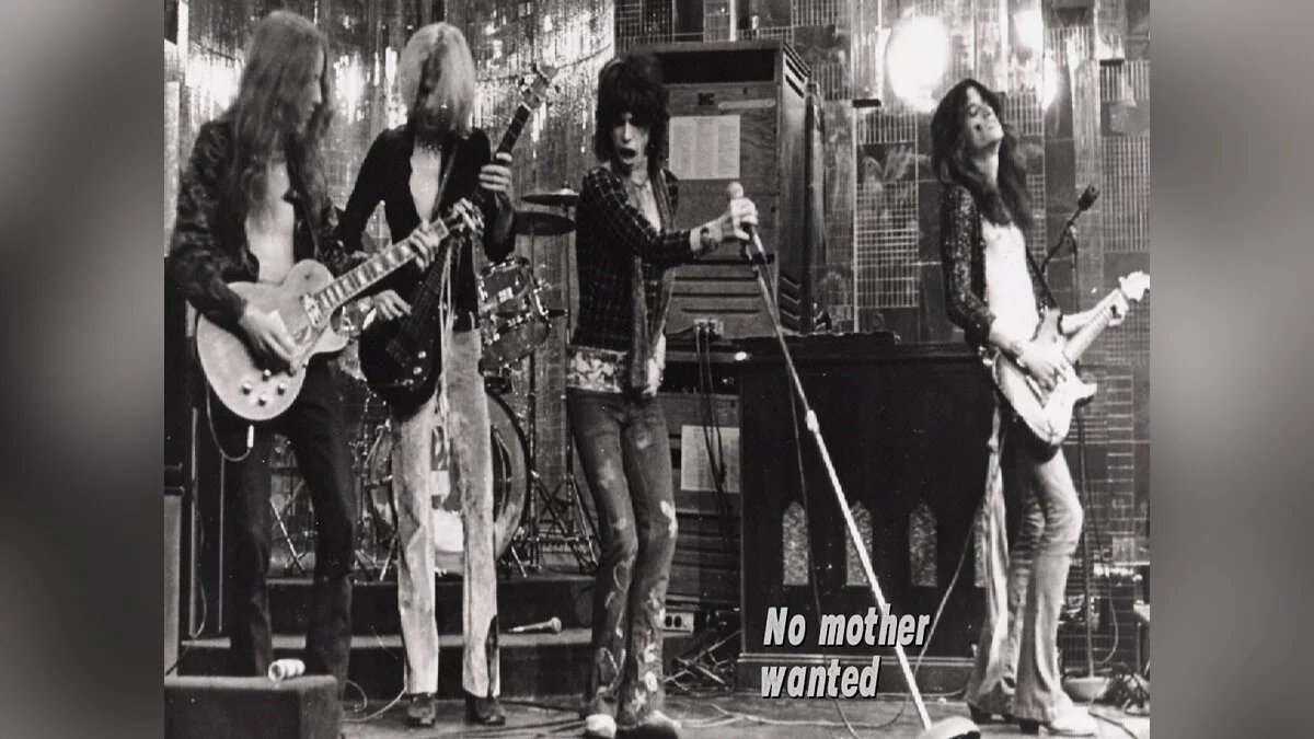 Скриншот из игры Guitar Hero: Aerosmith - 6