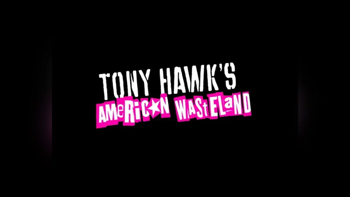 Скриншот из игры Tony Hawk's American Wasteland - 16
