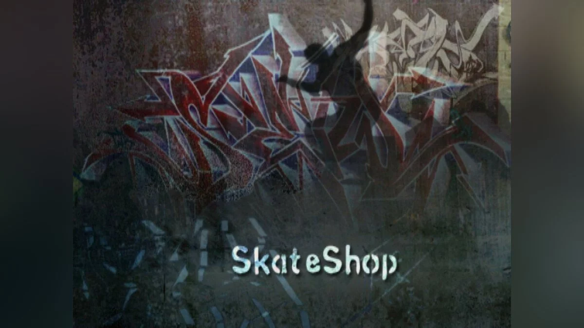 Скриншот из игры Tony Hawk's Pro Skater 3 - 17