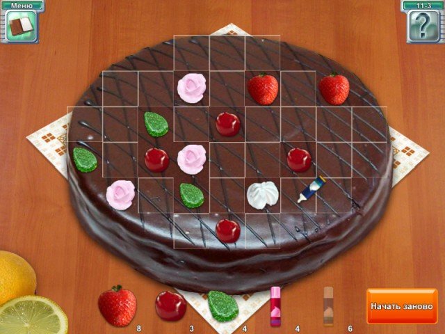 Скриншот из игры Книга Тайн. Расследования во сне и наяву - 4