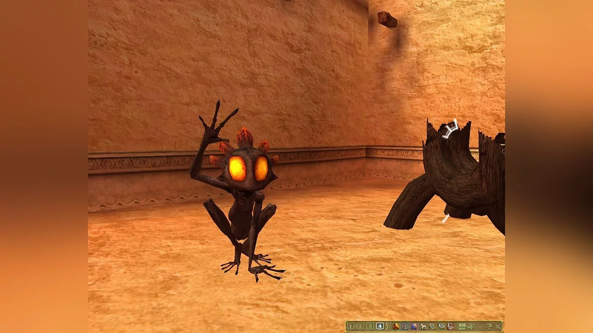 Скриншот из игры Saga of Ryzom - 7