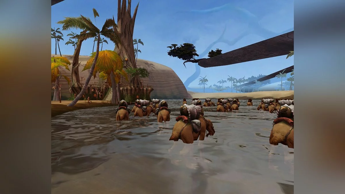 Скриншот из игры Saga of Ryzom - 13