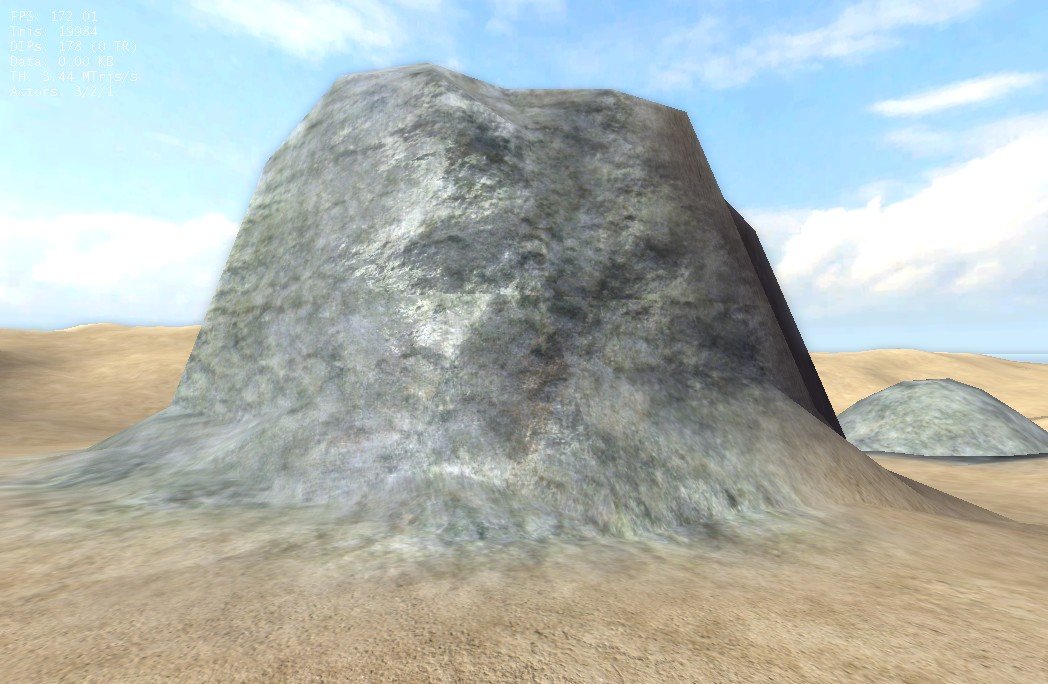 Скриншот из игры Sigonyth: Desert Eternity - 17