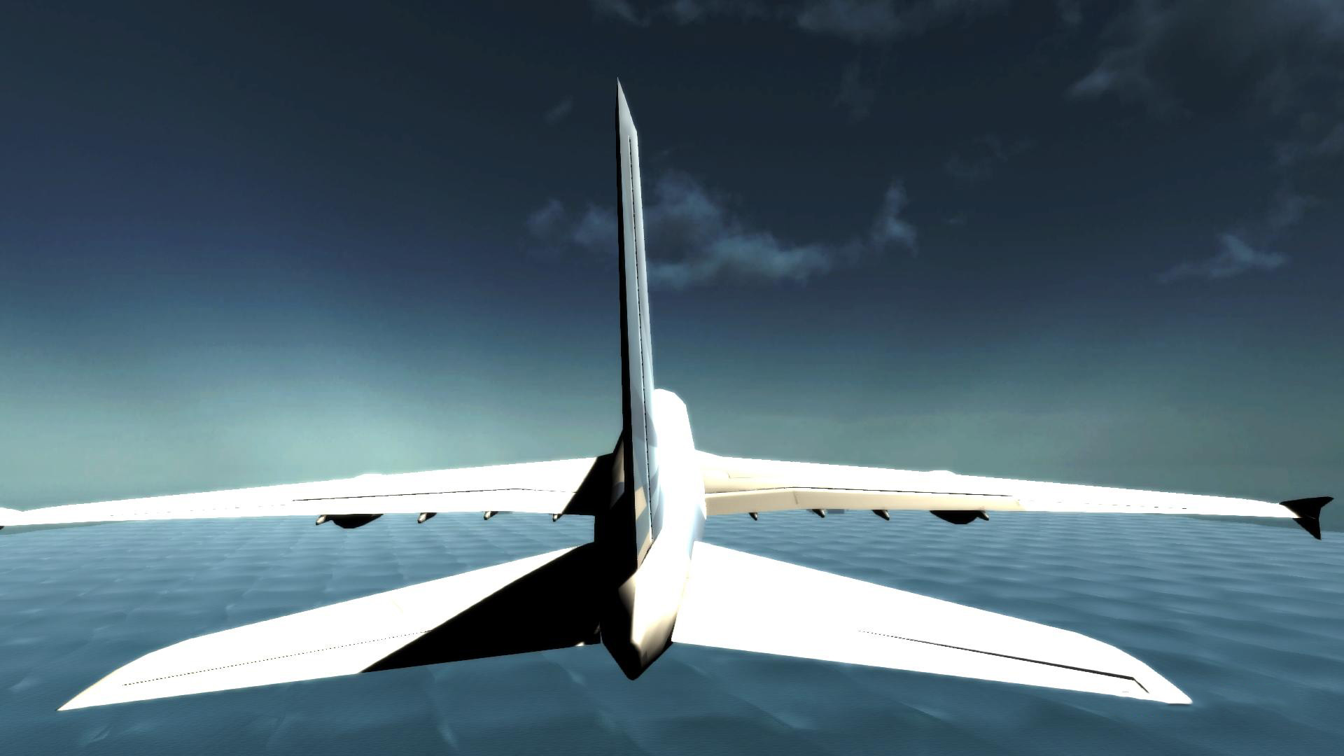 Скриншот из игры The Last Hope: Trump vs Mafia - 39