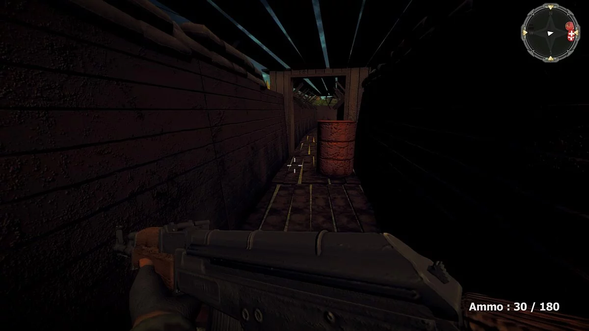 Скриншот из игры The Last Hope: Trump vs Mafia - 20