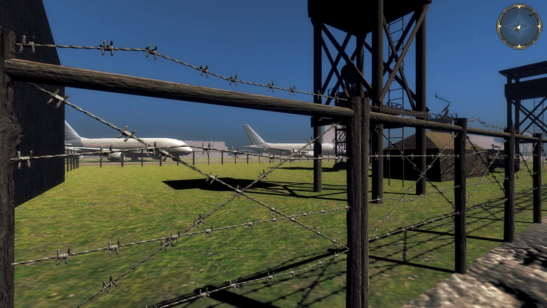 Скриншот из игры The Last Hope: Trump vs Mafia - 25