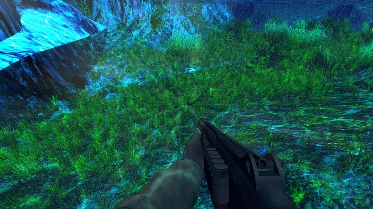 Скриншот из игры The Last Hope: Trump vs Mafia - 7