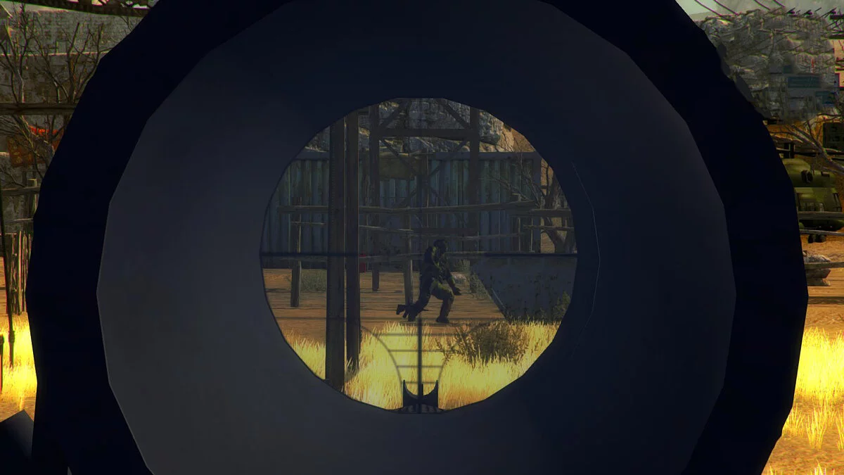 Скриншот из игры The Last Hope: Trump vs Mafia - 27