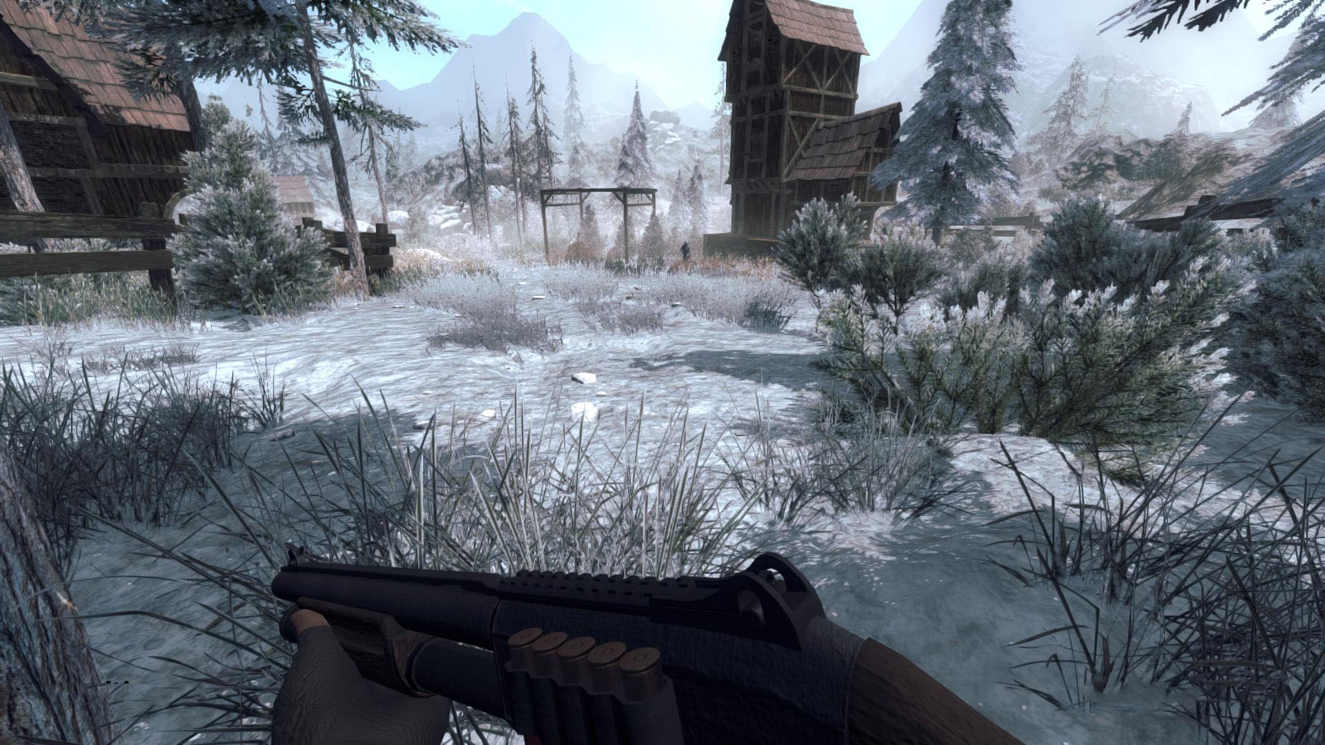 Скриншот из игры The Last Hope: Trump vs Mafia - 35