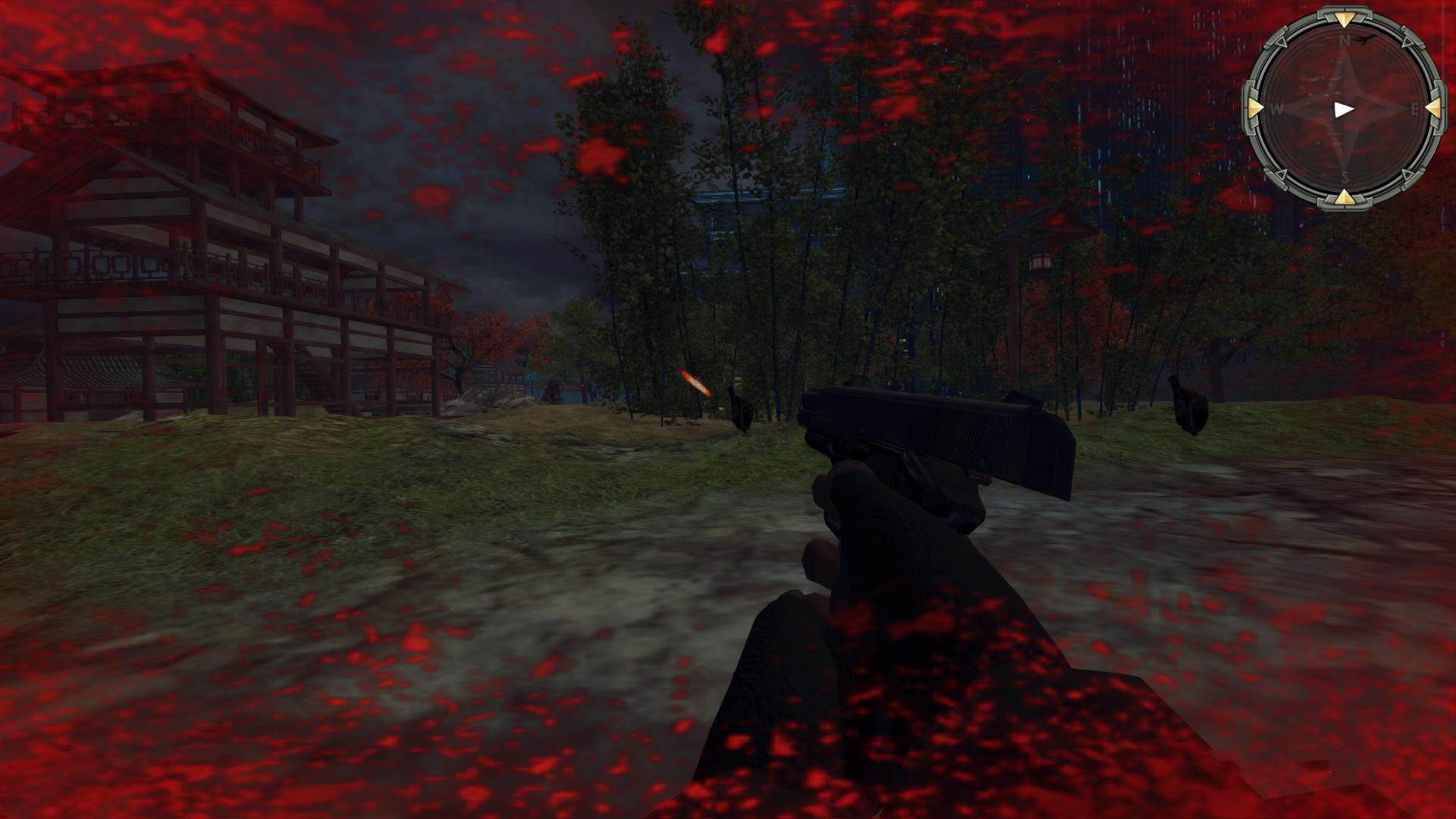 Скриншот из игры The Last Hope: Trump vs Mafia - 36