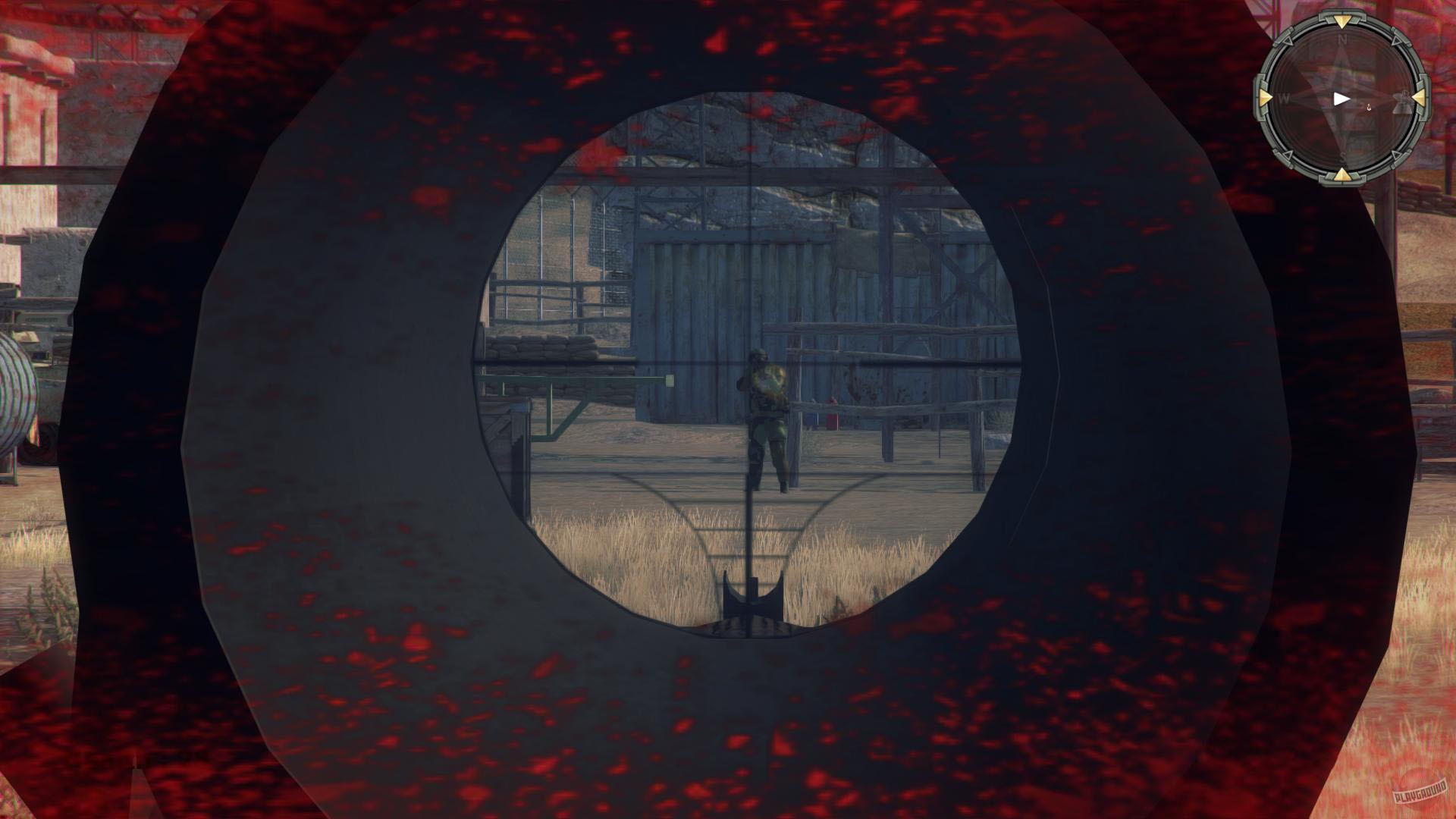 Скриншот из игры The Last Hope: Trump vs Mafia - 18