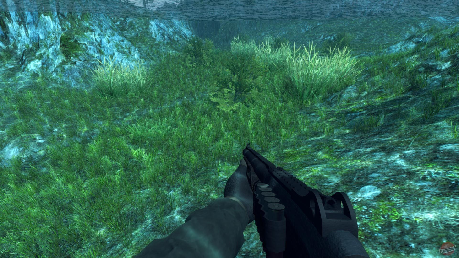 Скриншот из игры The Last Hope: Trump vs Mafia - 15