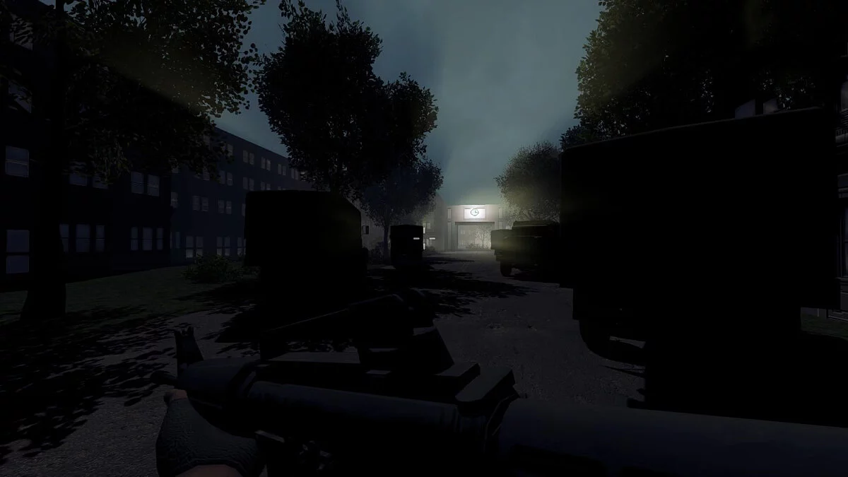 Скриншот из игры The Last Hope: Trump vs Mafia - 16