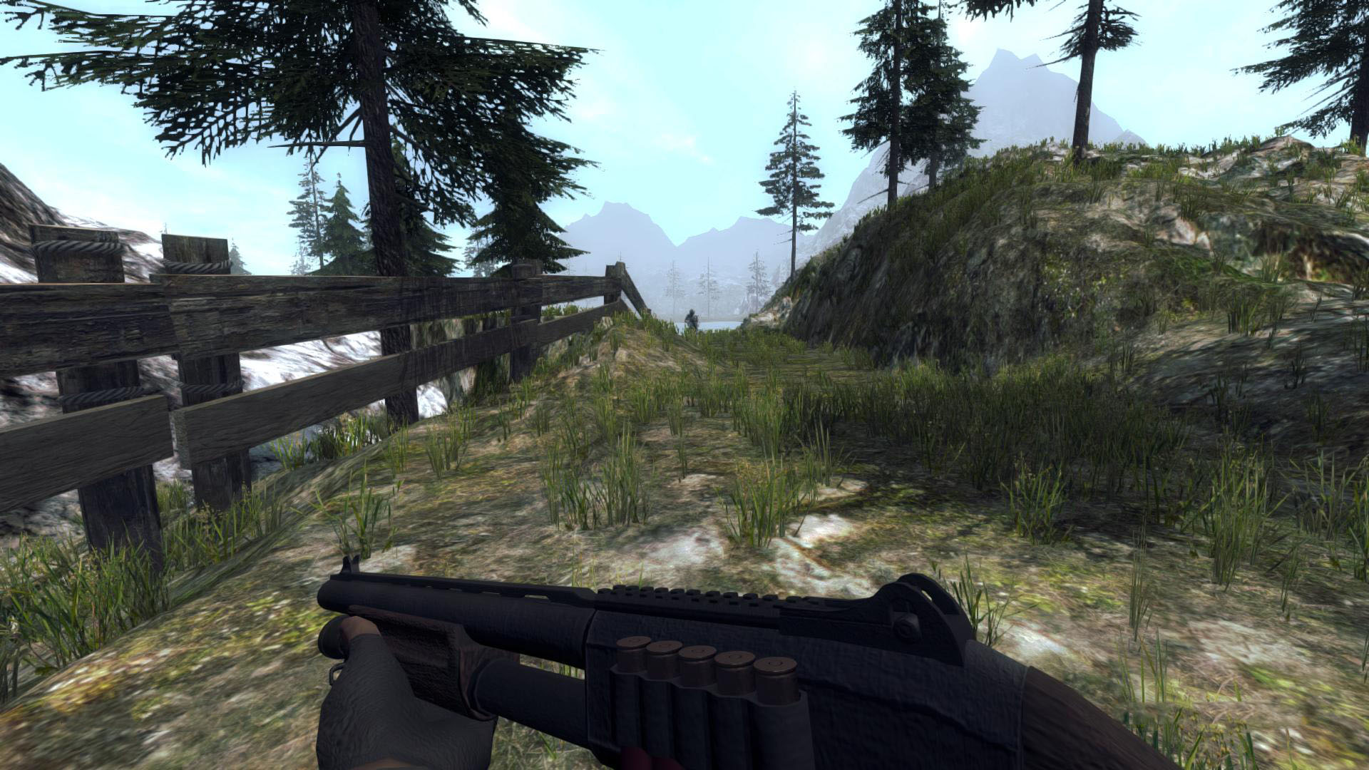 Скриншот из игры The Last Hope: Trump vs Mafia - 37