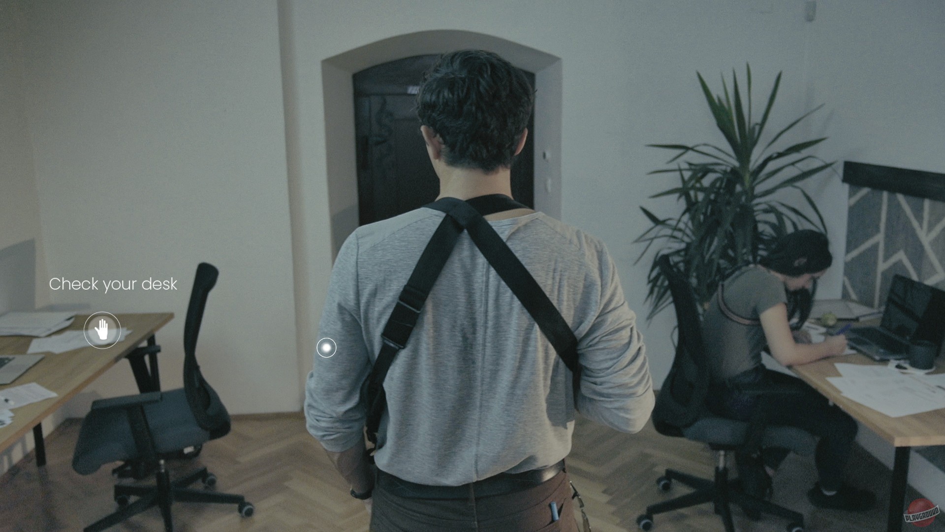 Скриншот из игры Deluded - 6