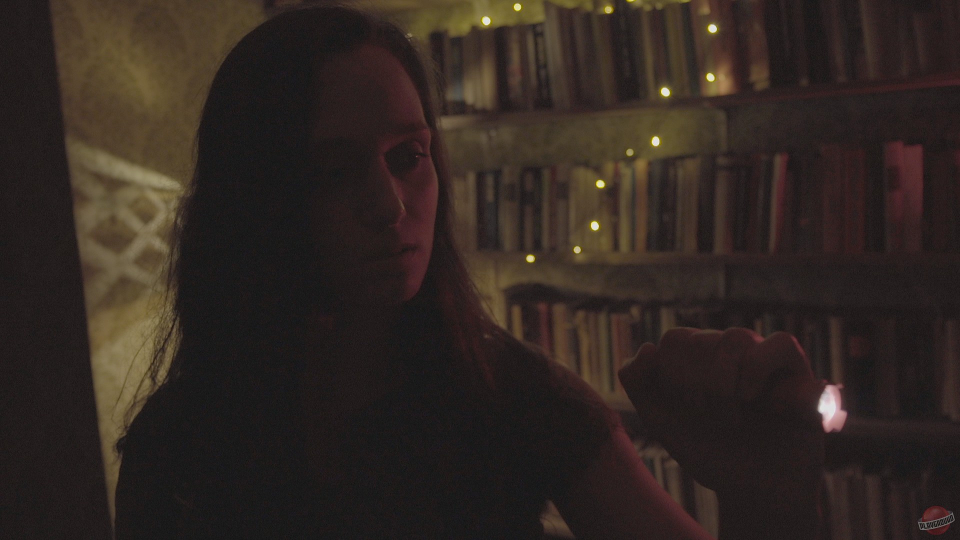 Скриншот из игры Deluded - 7