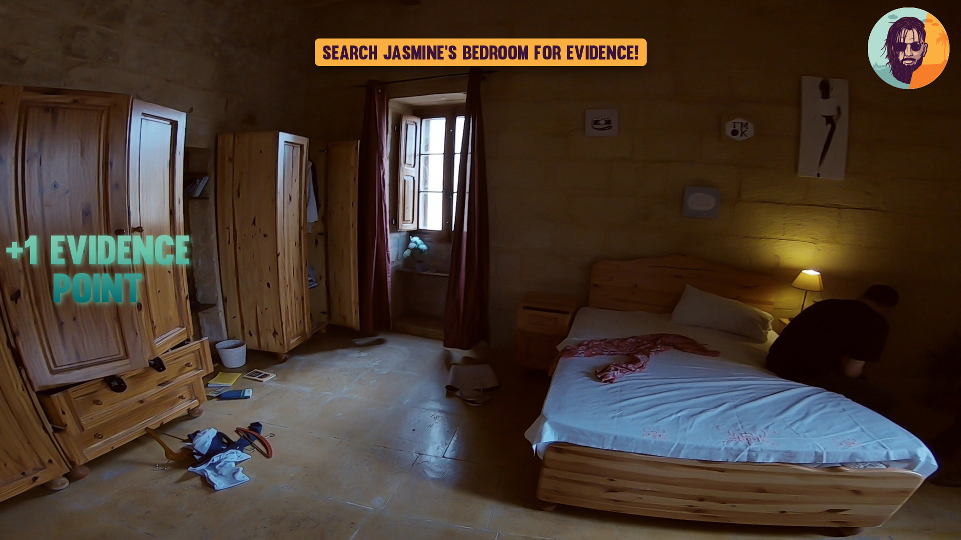 Скриншот из игры Hijacker Jack - 1