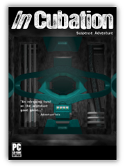 Обложка игры In Cubation