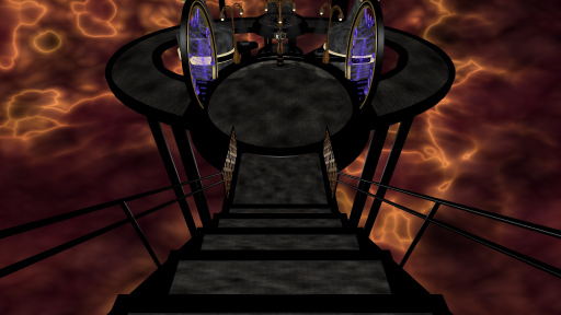 Скриншот из игры In Cubation - 6