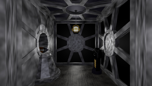 Скриншот из игры In Cubation - 12