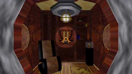 Скриншот из игры In Cubation - 9