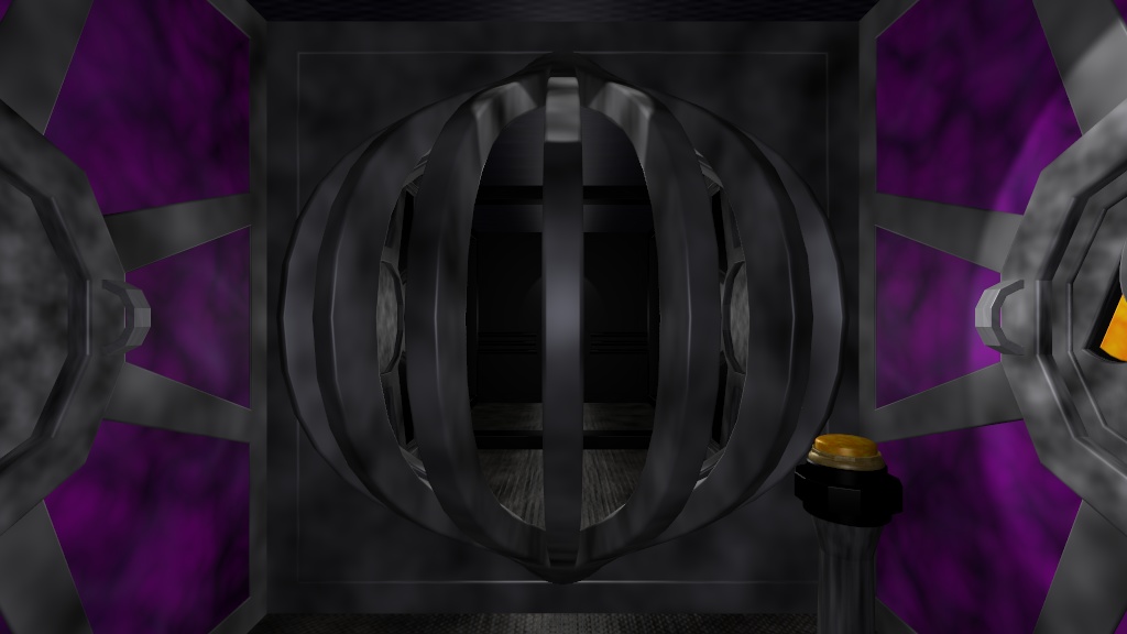 Скриншот из игры In Cubation - 10