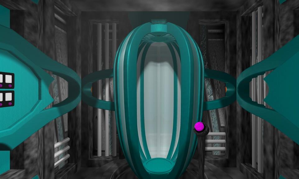 Скриншот из игры In Cubation - 2