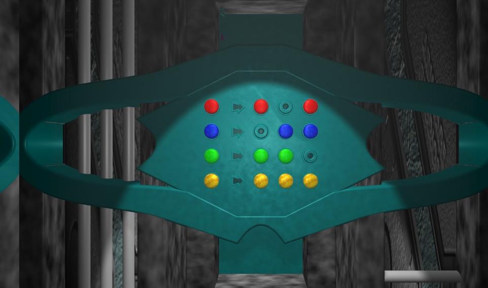 Скриншот из игры In Cubation - 3