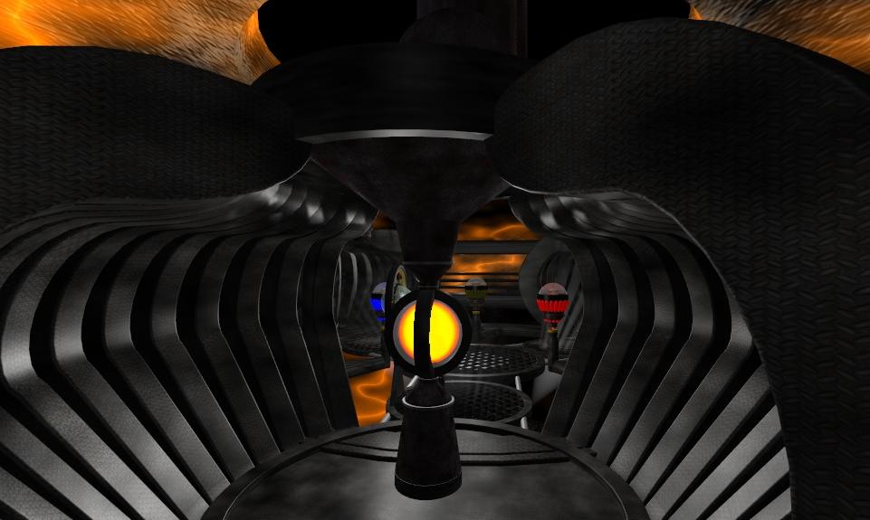 Скриншот из игры In Cubation - 5