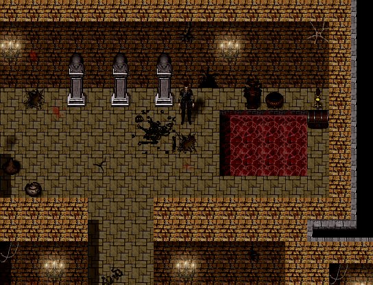 Скриншот из игры Atonement: Scourge of Time - 29