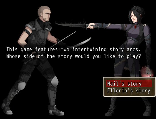 Скриншот из игры Atonement: Scourge of Time - 18