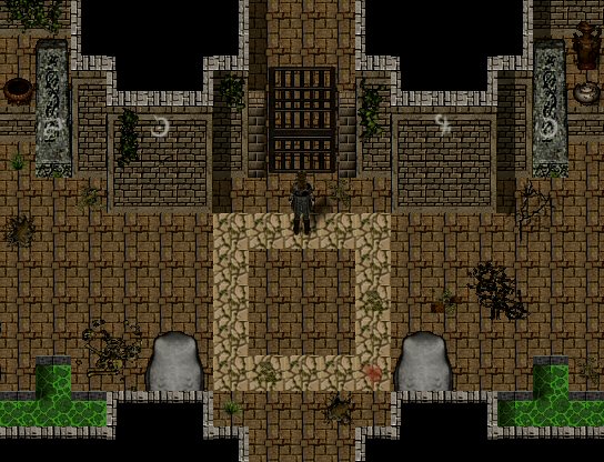 Скриншот из игры Atonement: Scourge of Time - 17