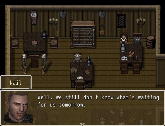 Скриншот из игры Atonement: Scourge of Time - 31