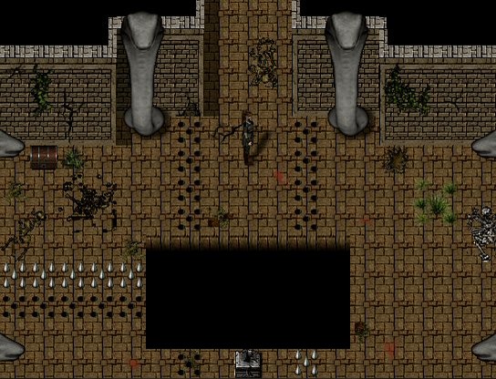 Скриншот из игры Atonement: Scourge of Time - 15