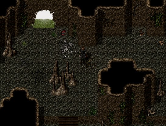 Скриншот из игры Atonement: Scourge of Time - 34