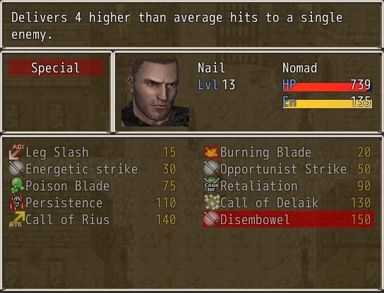 Скриншот из игры Atonement: Scourge of Time - 30