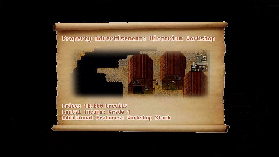 Скриншот из игры Data Hacker: Reboot - 28