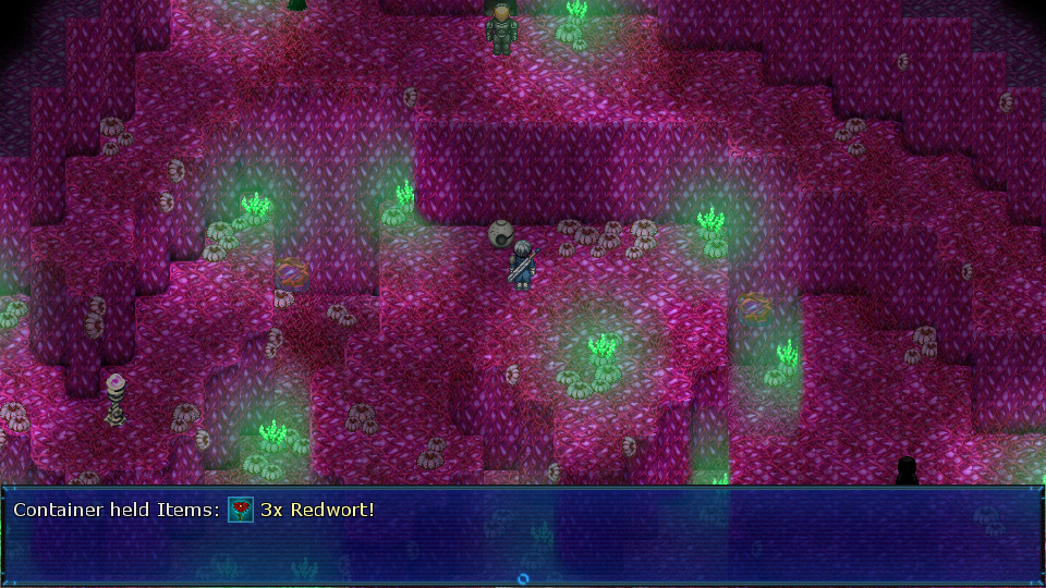 Скриншот из игры Data Hacker: Reboot - 36