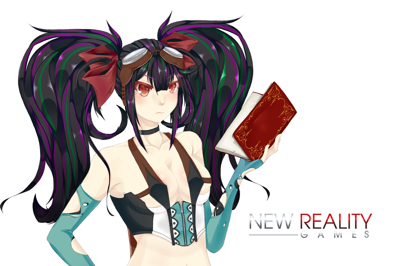 Скриншот из игры Data Hacker: Reboot - 48