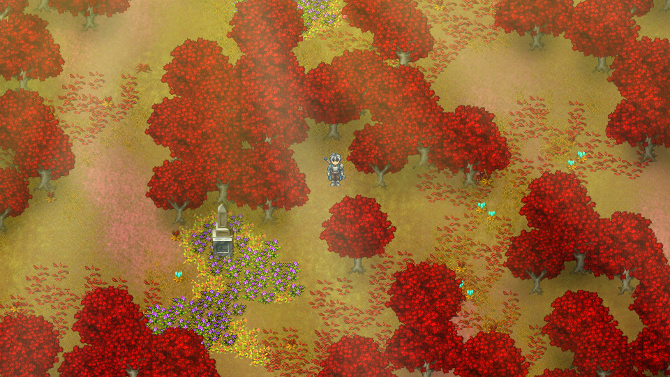 Скриншот из игры Data Hacker: Reboot - 16