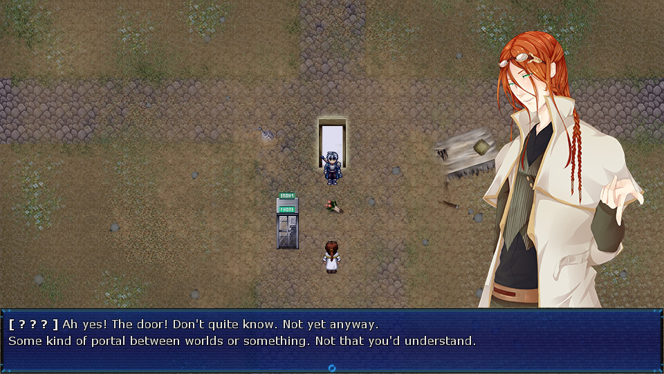 Скриншот из игры Data Hacker: Reboot - 32