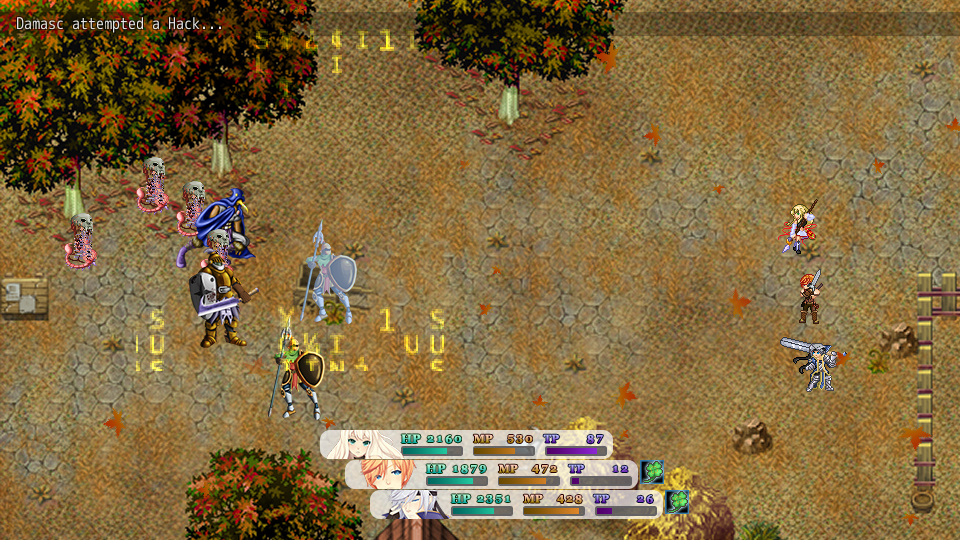 Скриншот из игры Data Hacker: Reboot - 43