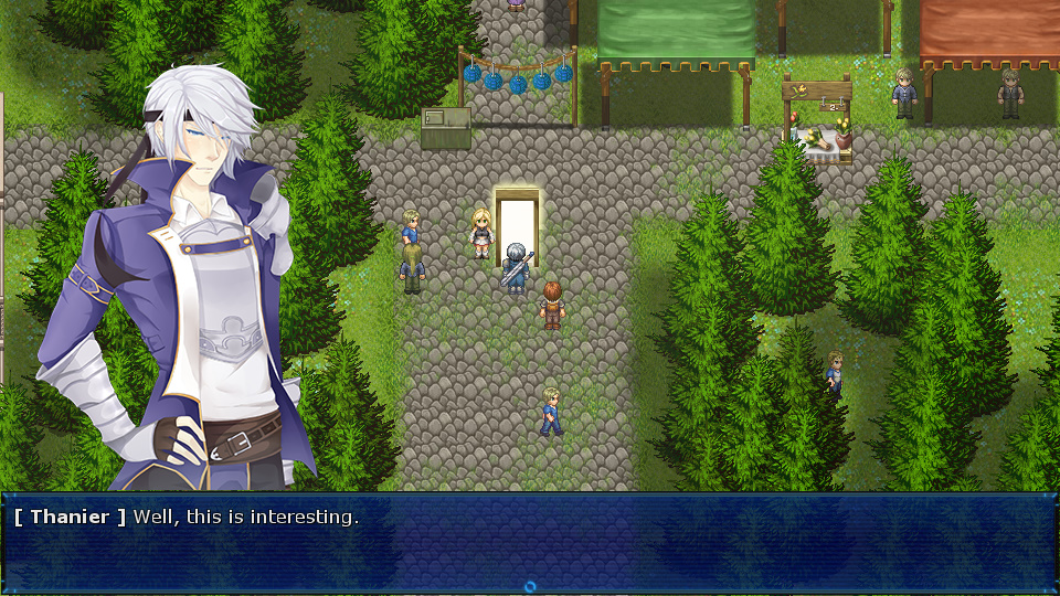 Скриншот из игры Data Hacker: Reboot - 50