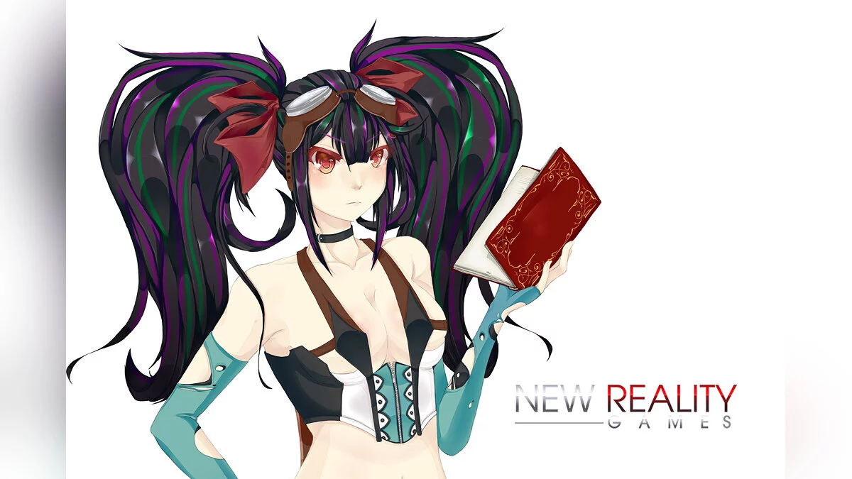 Скриншот из игры Data Hacker: Reboot - 24