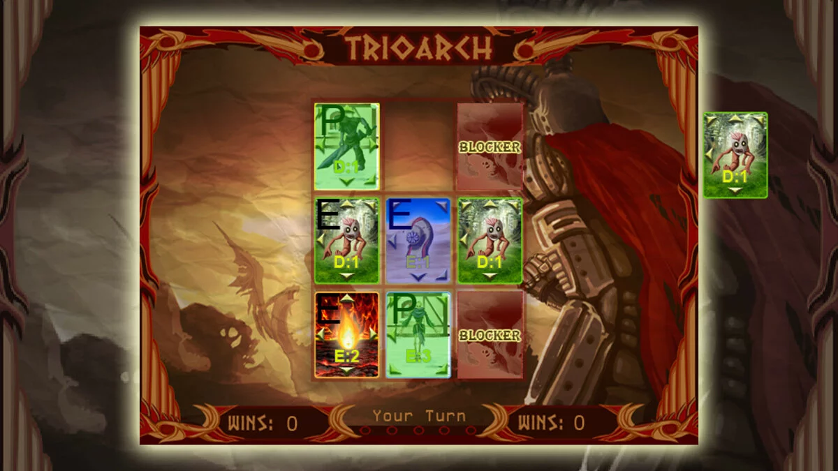 Скриншот из игры Data Hacker: Reboot - 18